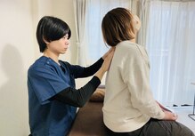 春日整体院ito