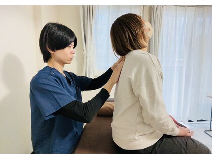 春日整体院itoの写真