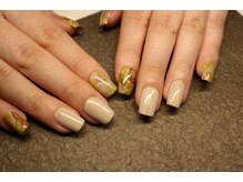 フルール(Fleur.)/持ち込みデザイン