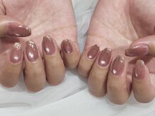 チャンプ 登美ケ丘店(Champ)/マグネットネイル