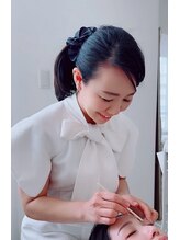 アンバーレス(AmberRes)&nbsp;naho 指名料0