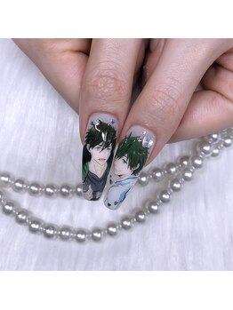 ルメッド(Remede)/キャラ2本♪