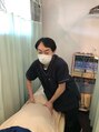二子新地整骨院鍼灸マッサージ院&nbsp;高橋 浩二