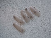 ルームイチマルニ バイ マルメネイル(room102 by malmonail)/定額¥16500 担当:澁谷