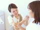 ワールドビューティー(World Beauty)の写真/【歯科衛生士在籍】30~50代のエイジングケア。医療提携ジェル使用で頑固な黄ばみを徹底美白ホワイトニング