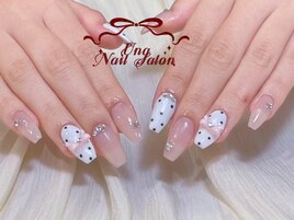 チップデザイン10本