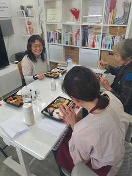 アジア整体 天白院/酵素教室