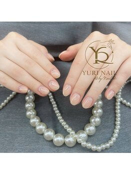 ユリネイル 船橋店(YURI NAIL)/