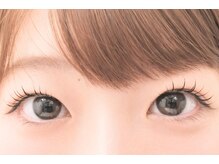 アナザーワールド(ANOTHER WORLD)/上下次世代まつ毛パーマ