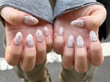 ネロリ バイ エイティスト(neroli by 8ist)/春定額［新宿/新宿駅］