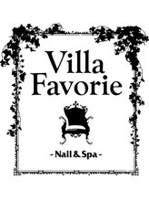 ヴィラファボリエ 白金台(Villa Favorie)&nbsp;本田 