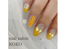 ココ(KOKO)