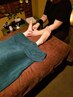 【足裏~膝下を短時間でケア】アロマ足つぼ30分