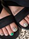 アンドネイル(&Nail)の写真/【持ち込みOK×アート豊富】最旬トレンド～こだわりキャラ・3Dまで、理想のネイルが叶う実力派サロン★