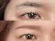 ナリアン(NaLien)の写真/右眉と左眉、別々の人生歩んでない？