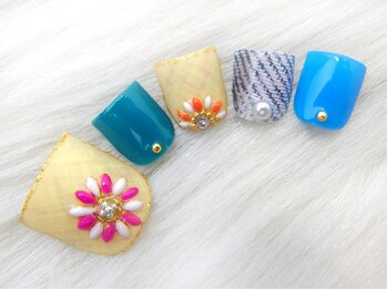 アンジェヴォーグ 名古屋本店(Angevogue)/