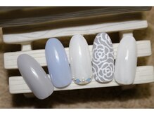 ネイルサロン ユーア(Yu a)/店内定額デザイン♪新規様￥7980