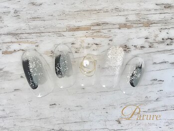 パリュール 西荻窪(Parure)/オフ込☆定額¥7580