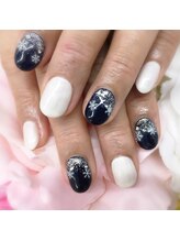 ネイルサロン ラメール(LaMer)/