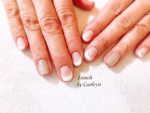 ヘアーアンドネイル フレンチ(French)/