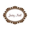 ジューシー ネイル(Juicy Nail)ロゴ