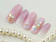 フォルチェ ゆめタウン東広島店(Folche)/定額コース