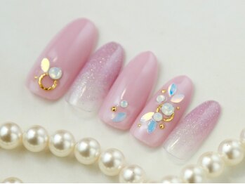 フォルチェ ゆめタウン東広島店(Folche)/定額コース