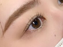 パラジェル登録サロン バランス シンプルネイル&アイラッシュ 新田東店(balance)/ラッシュリフト