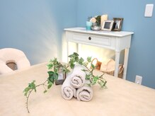 カエ マジック(KAE MAGIC)/施術ルーム2