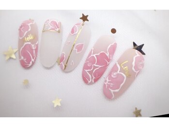 キュート ビューティーサロン(Cute Beauty Salon)/