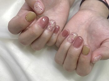 アールネイル(r.nail)/春