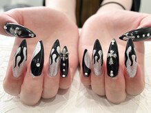 バンキッシュ(Vanquish)/ファイヤー