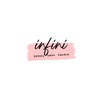 アンフィニ(infini)のお店ロゴ