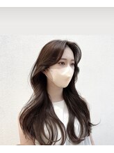 ルシェル(LeCiel)&nbsp;CHIHIRO &nbsp;