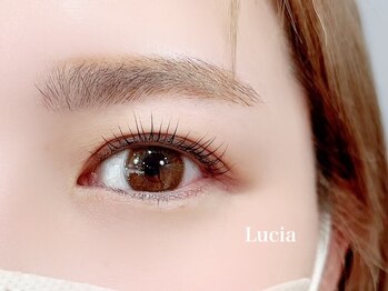 ルチア アイビューティ リゾート(Lucia)/パリジェンヌラッシュリフト