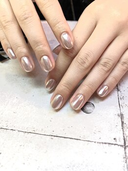 ラス 方南町駅前店(LATH)/11月★ネイル