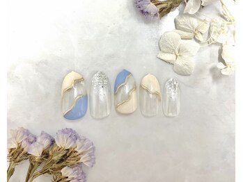 アトリエケー(K)/定額Cコース