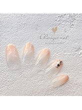 シュピネ バイ アルブル エト シミー(Choupinet by Arbre et chimie)/定額デザイン￥6600