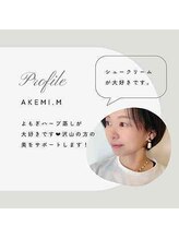 モルティー 宇都宮店(Molti) AKEMI M