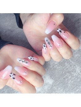 ジュン ネイル(JUN NAIL)/