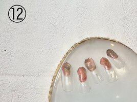 ニュアンスSimple定額¥8200