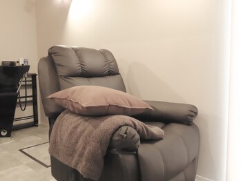 メルト(melt.)/ふかふかのソファベッド☆