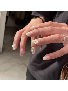 ソレイユ フロム イッツ(soleil from IT's)/フルアート