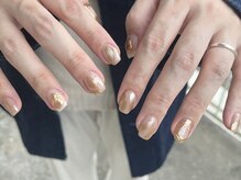 ビーラボ(BLabo)/シンプルニュアンス