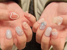 アイソポン(i +sopo.n)/