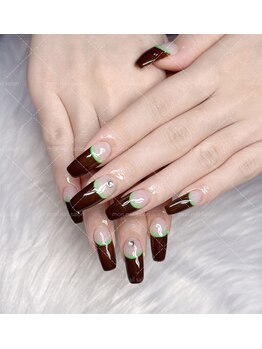 森ネイルサロン/