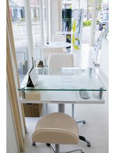 ポーラ ザ ビューティ 富士駅南店(POLA THE BEAUTY)/個対応でアドバイスしていきます