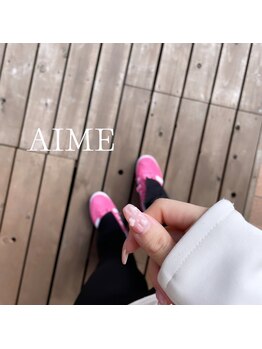 アイム(AIME)/韓国