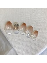 ニコルネイル(nicole nail)/H1624 cyunukiron