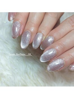 エヌ アンド(N&)/マグネット